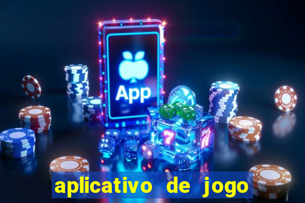 aplicativo de jogo para ganhar dinheiro no pix