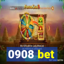0908 bet