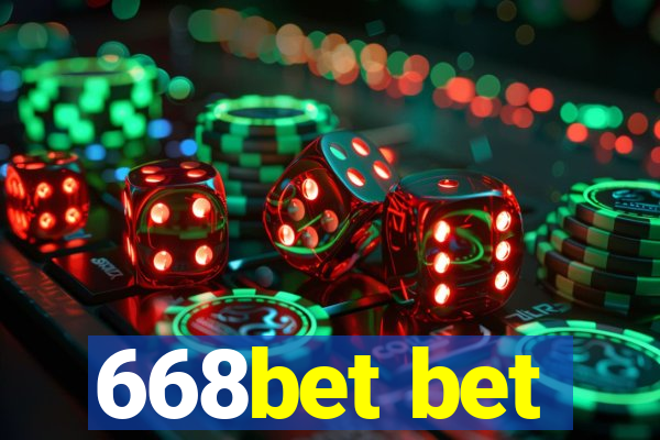 668bet bet