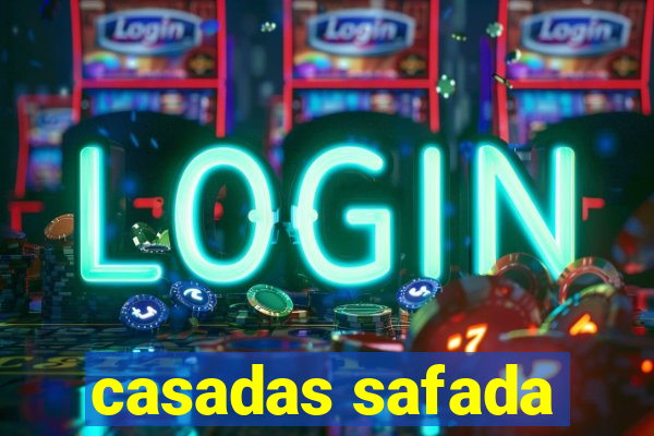 casadas safada