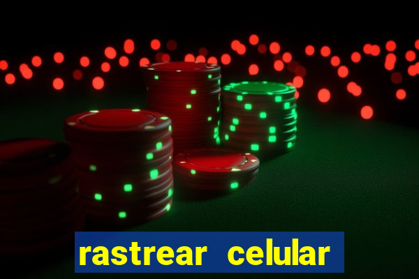 rastrear celular por email