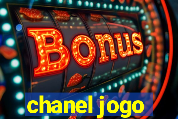 chanel jogo