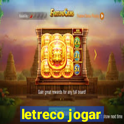 letreco jogar