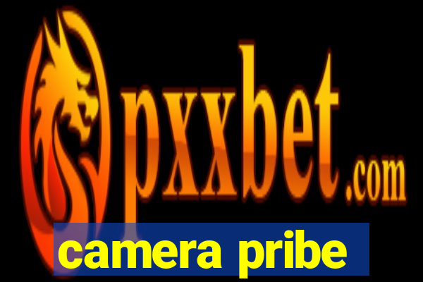 camera pribe