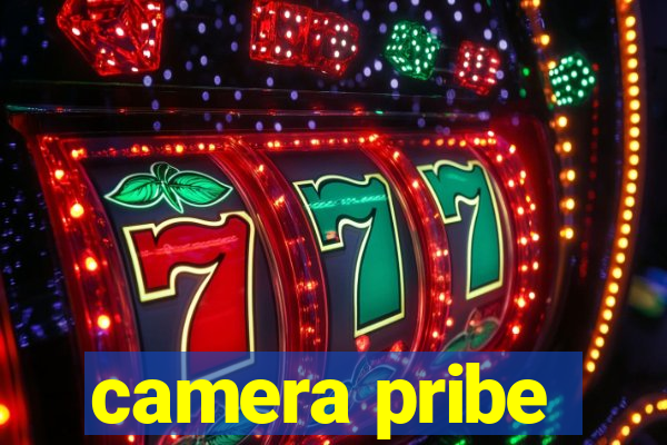 camera pribe