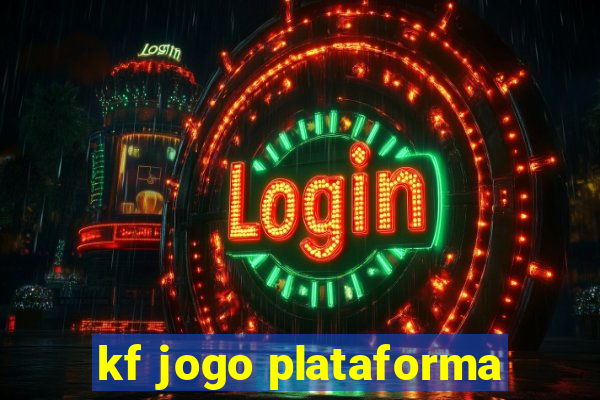 kf jogo plataforma