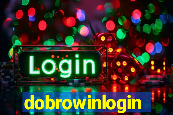 dobrowinlogin