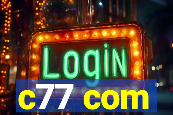 c77 com