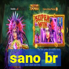 sano br