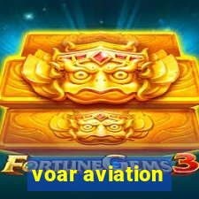 voar aviation