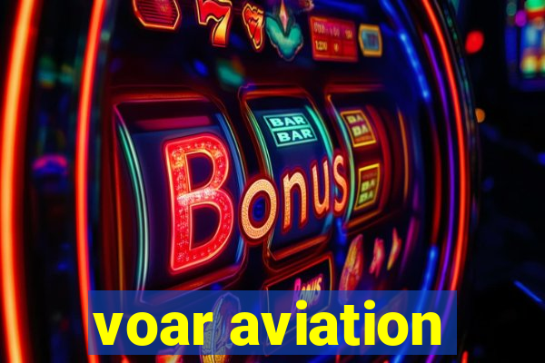voar aviation