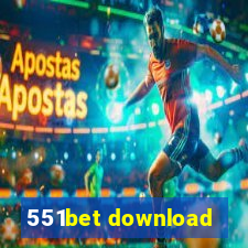551bet download