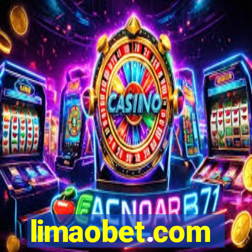 limaobet.com