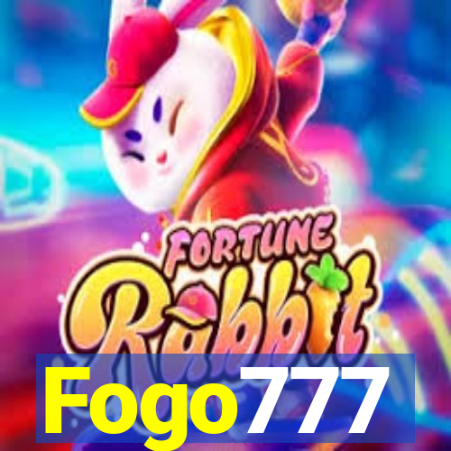Fogo777