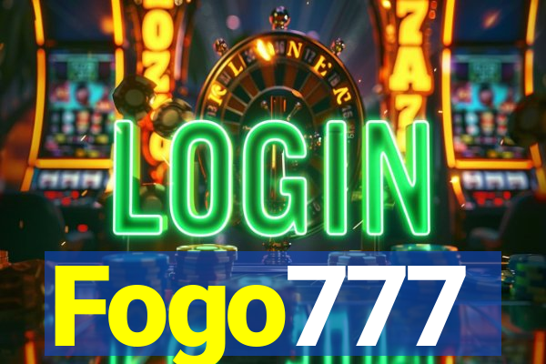 Fogo777