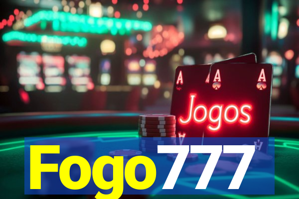 Fogo777