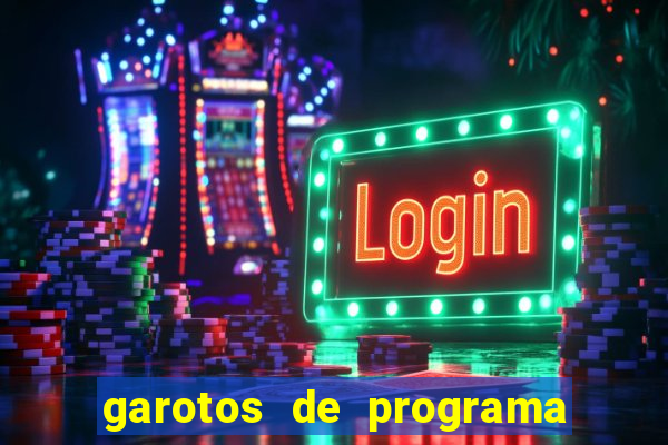 garotos de programa no rs