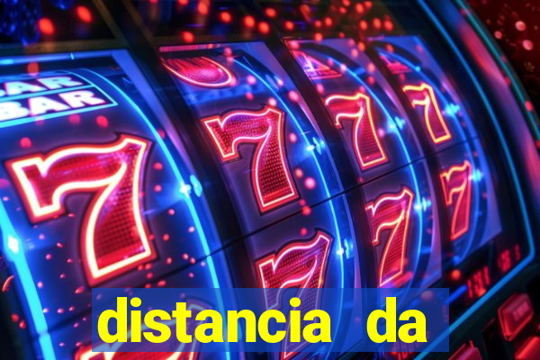 distancia da rodoviaria de santos para o porto de santos