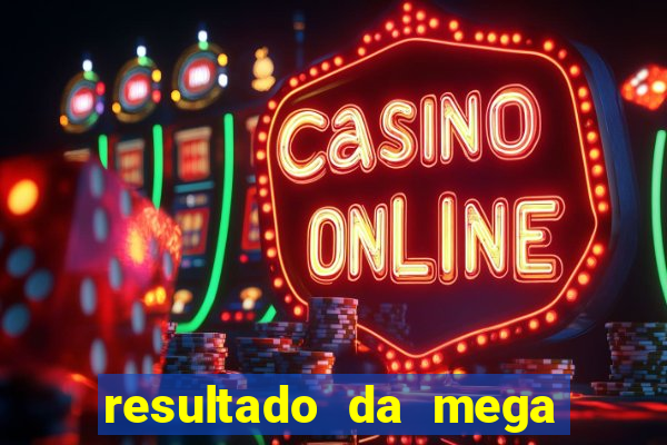 resultado da mega sena de 2001
