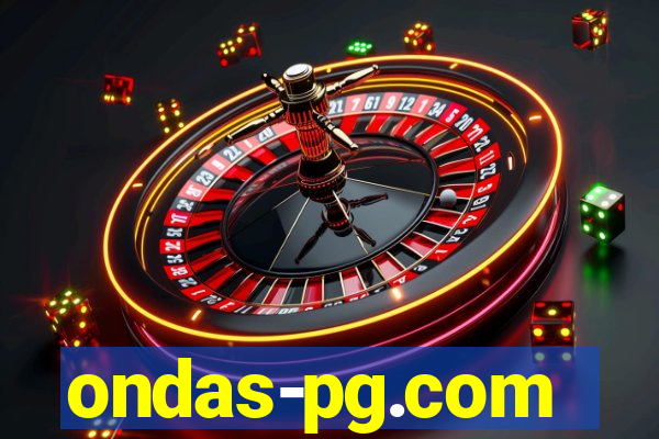 ondas-pg.com