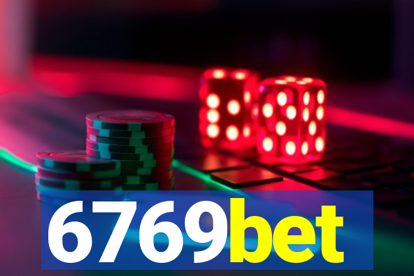 6769bet