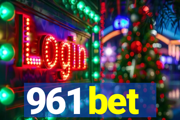 961 bet