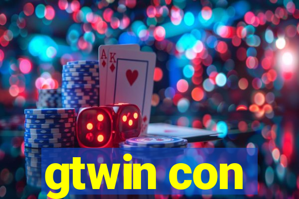 gtwin con