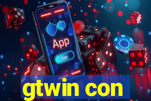 gtwin con