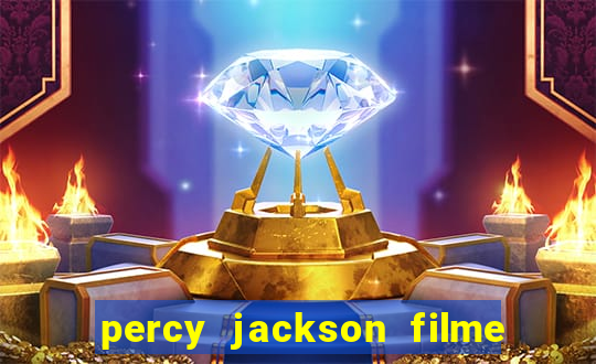percy jackson filme completo dublado drive