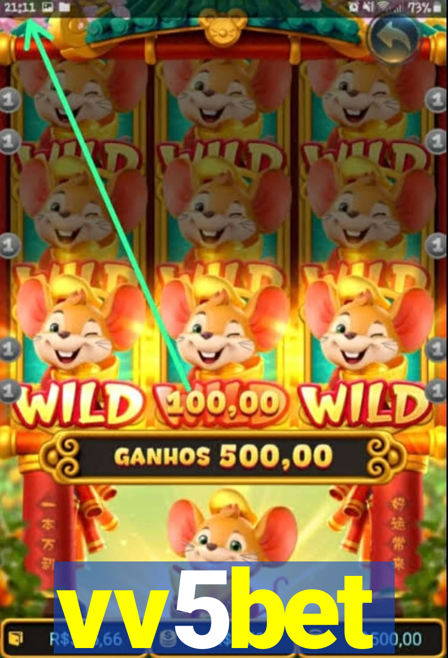 vv5bet