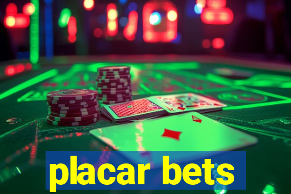 placar bets