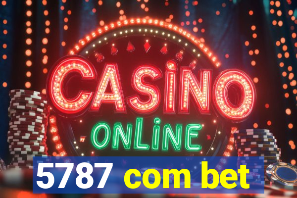 5787 com bet