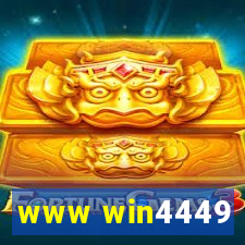 www win4449