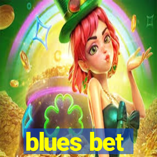 blues bet