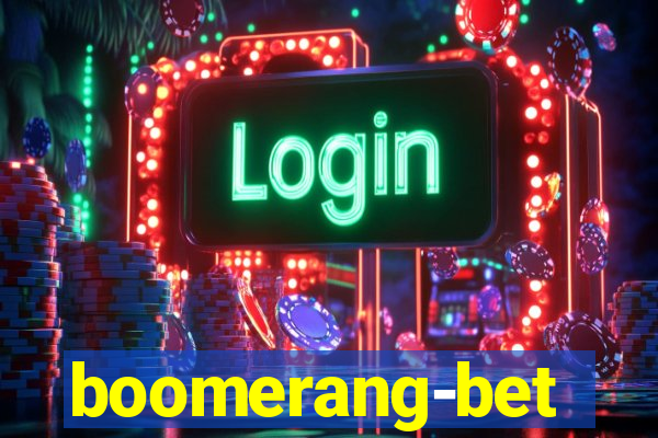 boomerang-bet