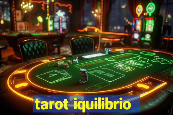 tarot iquilibrio