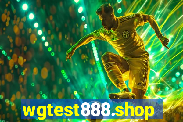 wgtest888.shop