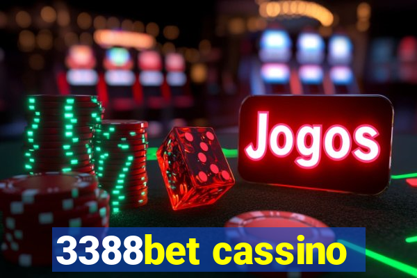 3388bet cassino