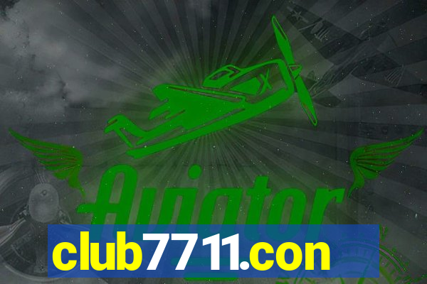 club7711.con