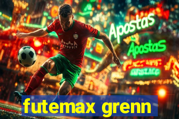 futemax grenn