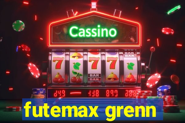 futemax grenn