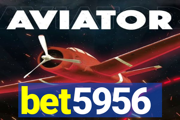 bet5956