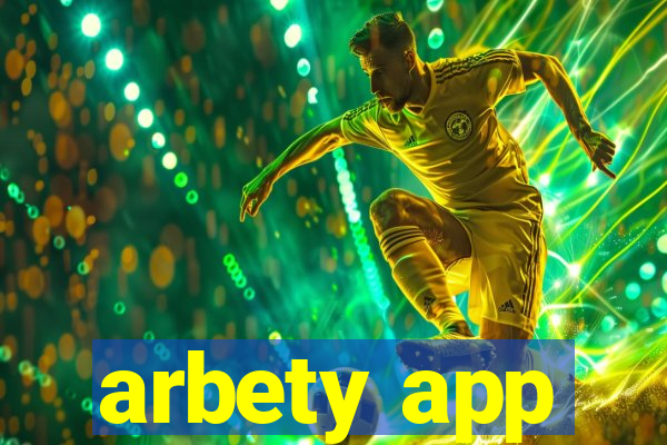 arbety app