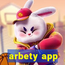 arbety app