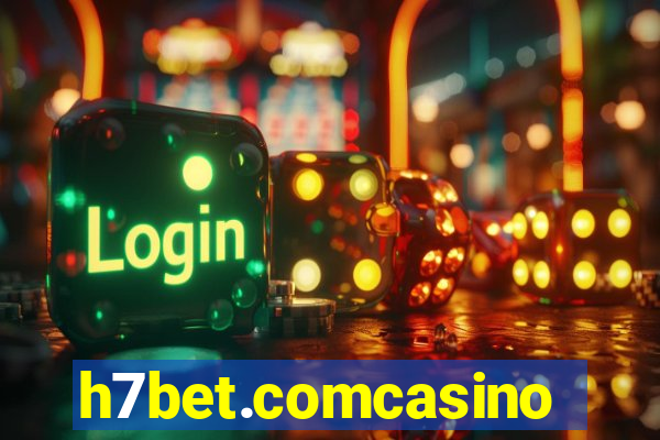 h7bet.comcasino