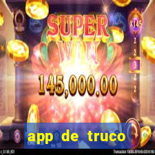 app de truco valendo dinheiro