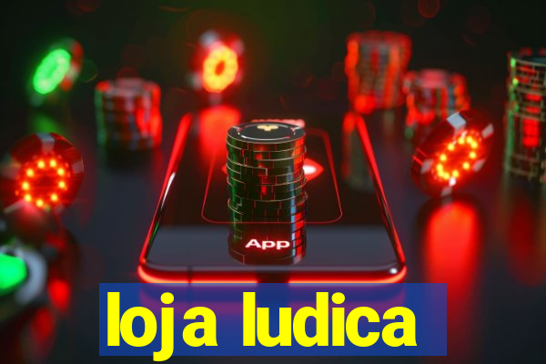 loja ludica