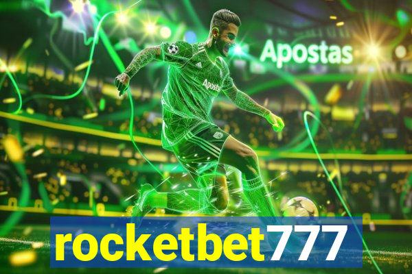 rocketbet777
