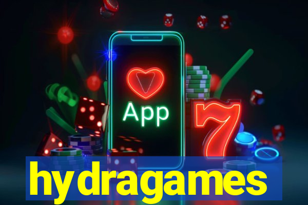 hydragames