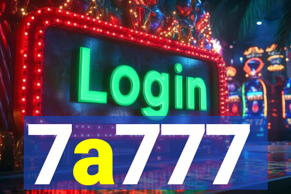 7a777